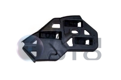 ÖN TAMPON BRAKETİ SOL POLO 2005-