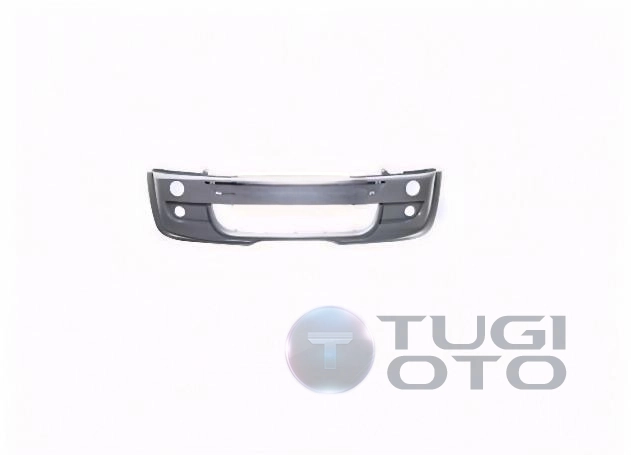 ÖN TAMPON COOPER S 2002-