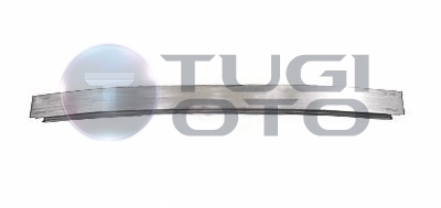 ÖN TAMPON DEMİRİ (ALÜMİNYUM) A3 1996-