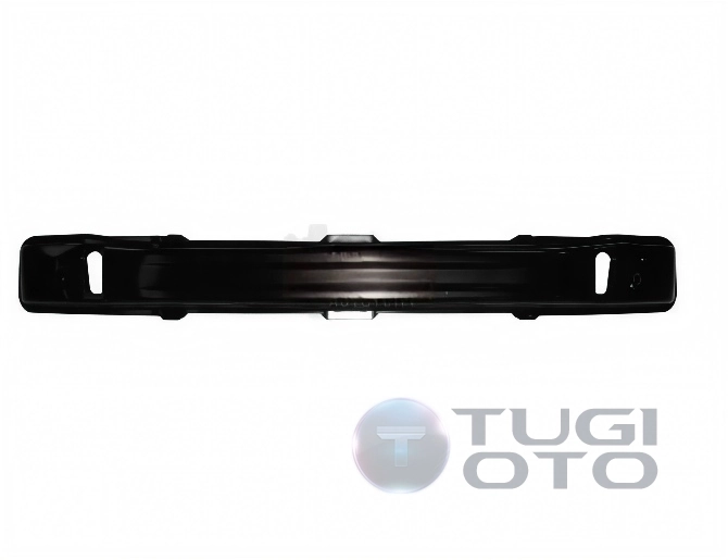 ÖN TAMPON DEMİRİ LOGAN 2008-