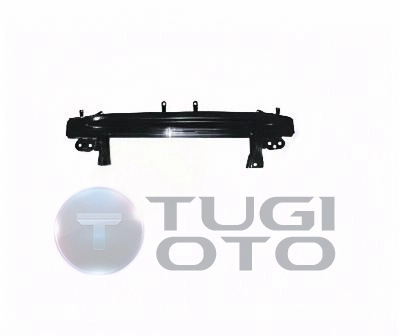 ÖN TAMPON DEMİRİ ÜST PASSAT 2006-