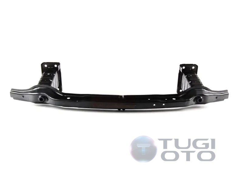 ÖN TAMPON DEMİRİ X5 2007-