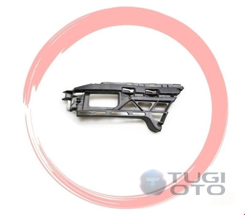 ÖN TAMPON İÇ BRAKETİ SOL JETTA 2006-