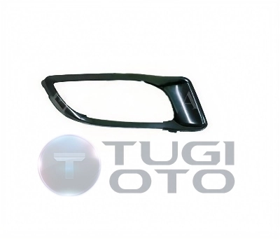 ÖN TAMPON IZGARA SAĞ BRAVO 2007-