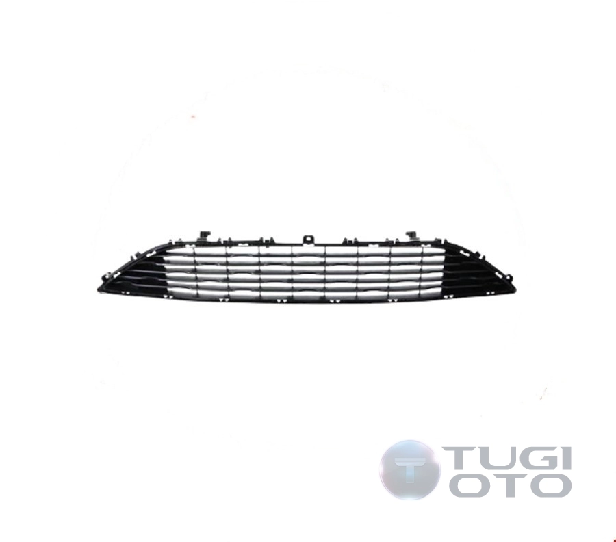 ÖN TAMPON IZGARASI CORSA F 2020-