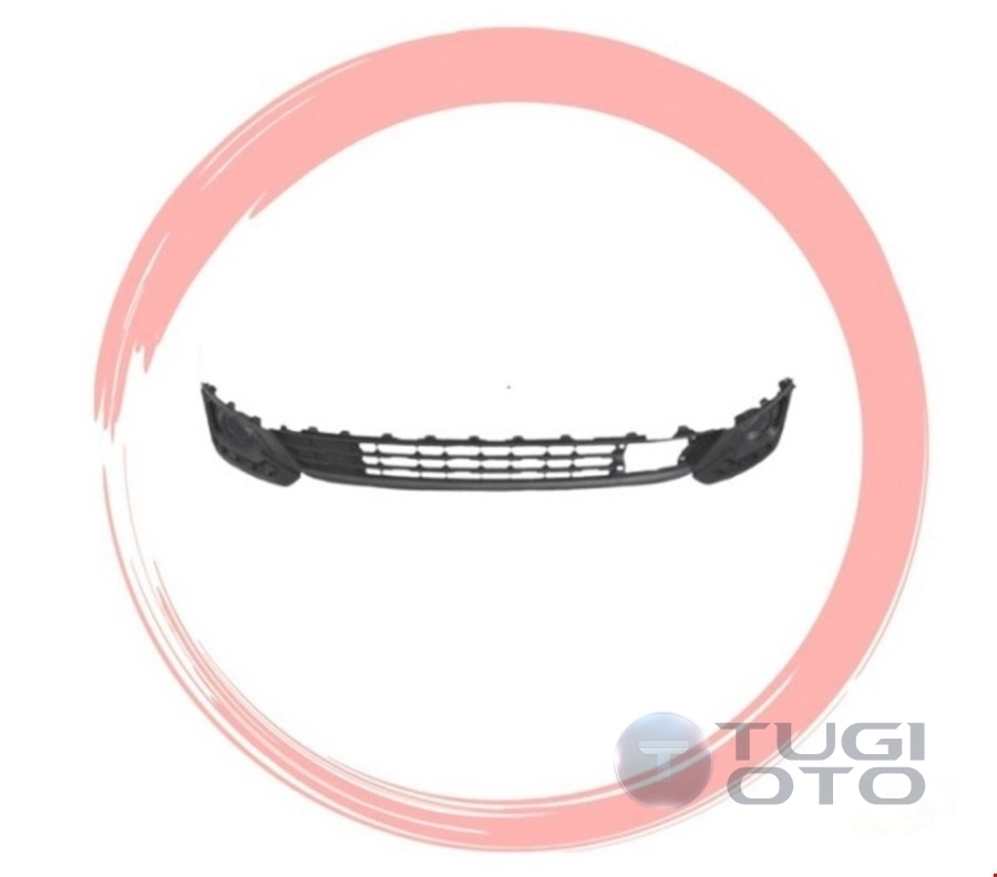 ÖN TAMPON ORTA IZGARA (SİSSİZ) EGEA 2021-