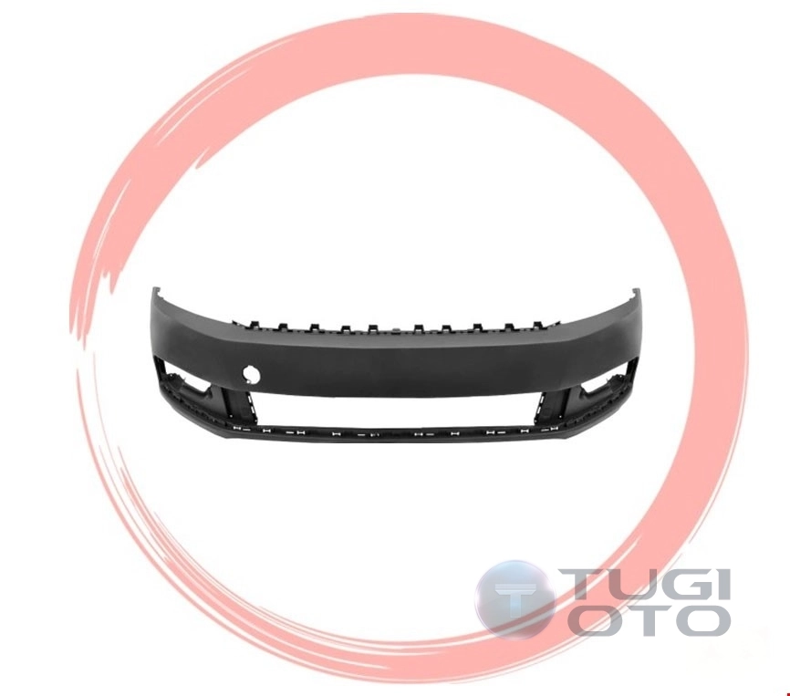 ÖN TAMPON PASSAT 2011-