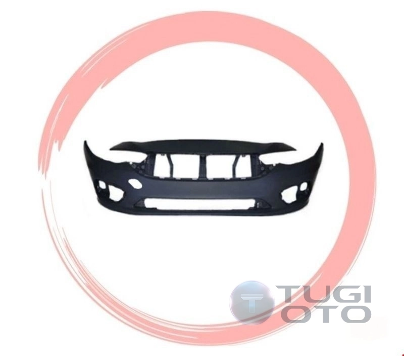 ÖN TAMPON (TAKVİYESİZ) EGEA 2015-