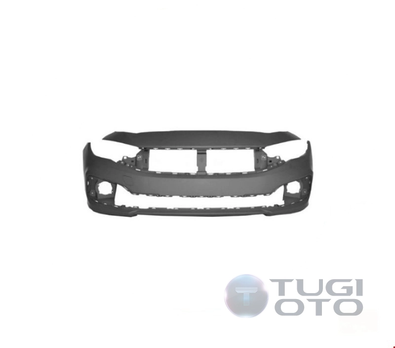 ÖN TAMPON (TAKVİYESİZ) SDN/HB/SW. EGEA 2021-