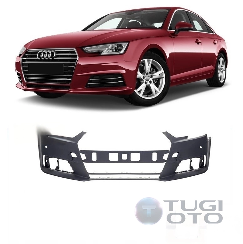 ÖN TAMPON (YIKMASIZ 2 SENSÖRLÜ ) A4 2017-