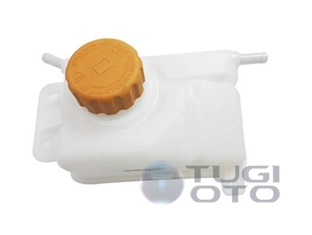 RADYATÖR TANKI AVEO SEDAN 2007-