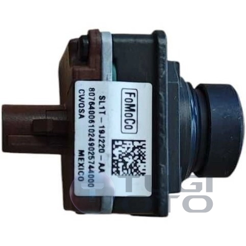 FOMOCO SL1T-19J220-AA PC3T-19J220-BB FORD GERİ GÖRÜŞ KAMERASI ORJİNAL