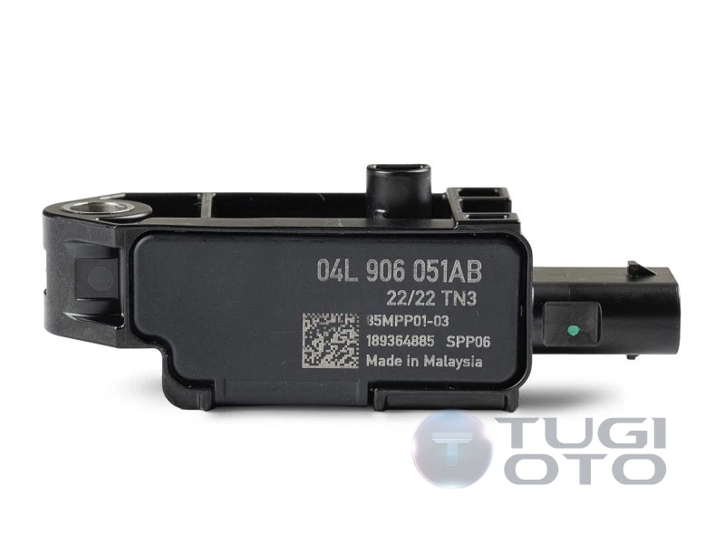 OEM Basınç Farkı Sensörü 04L906051AB 04L906051F 04L906051G 04L906051L için