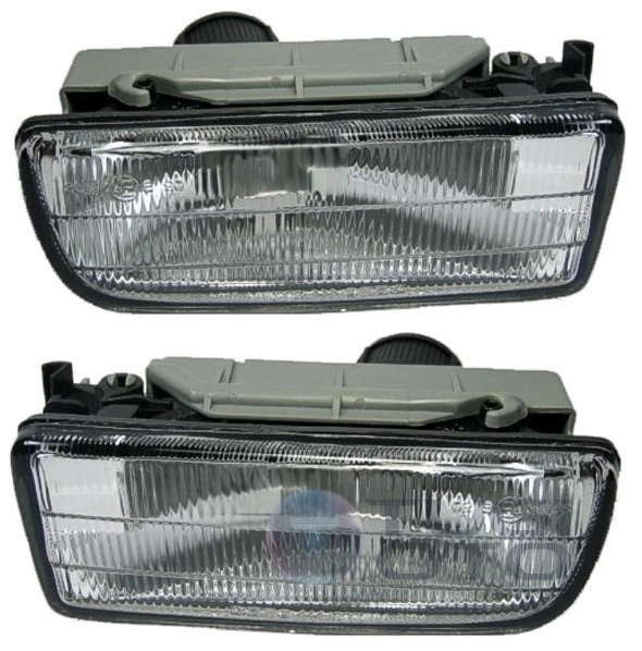 SİS FARI SOL E36 1991-