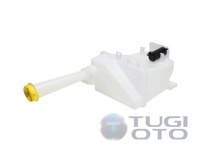 SU FISKİYE BİDONU AVEO SEDAN 2007-