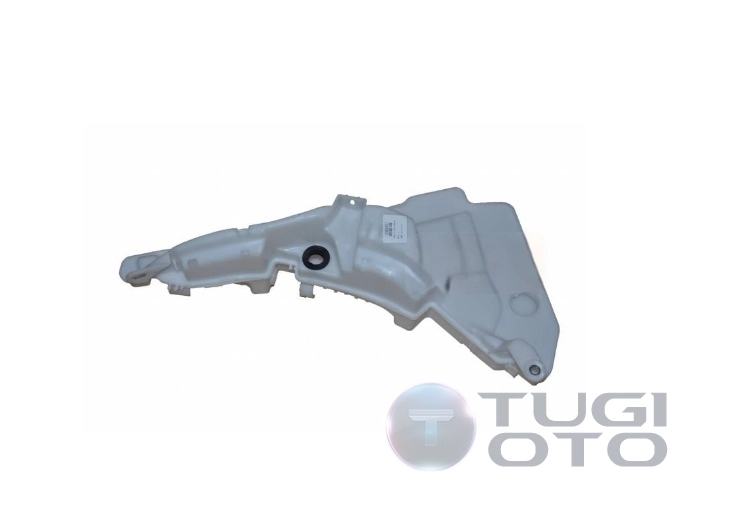 SU FİSKİYE BİDONU ( BÜYÜK DELİK ) A6 2008-