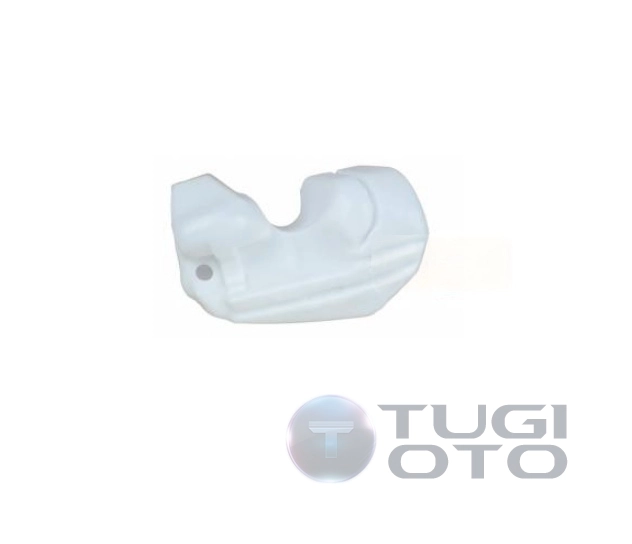 SU FİSKİYE BİDONU C4 2004-