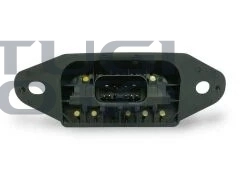 Transit Courier Sürgülü Kapı Otomatiği Terminali Switch - Ford R2X6-14A658-BC - R2X614A658BC