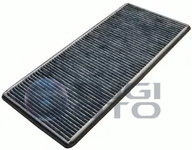 64319224085  BMW X5 E53 (KARBONLU) POLEN FİLTRESİ