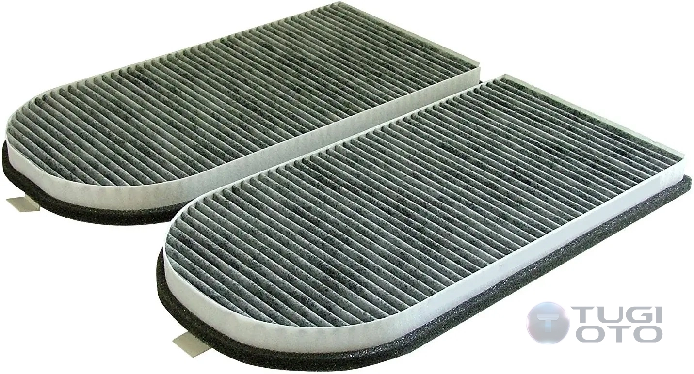 BMW 7 SERiE E38 (iKiLi KARBONLU) 64319070072