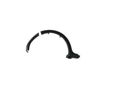 AR ÇAM. SÜS BANDI (KISA) SOL SANDERO STEPWAY 2010-