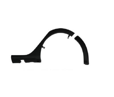 AR ÇAM. SÜS BANDI (UZUN) SOL SANDERO STEPWAY 2013-