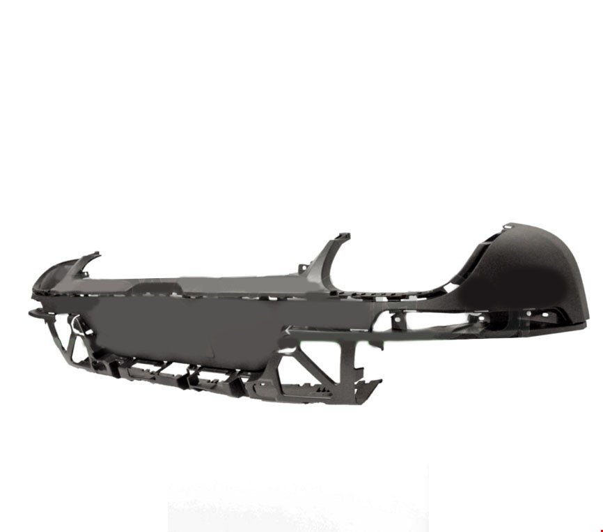 ARKA ALT TAMPON İÇ İSKELETİ MACAN 2014-2022