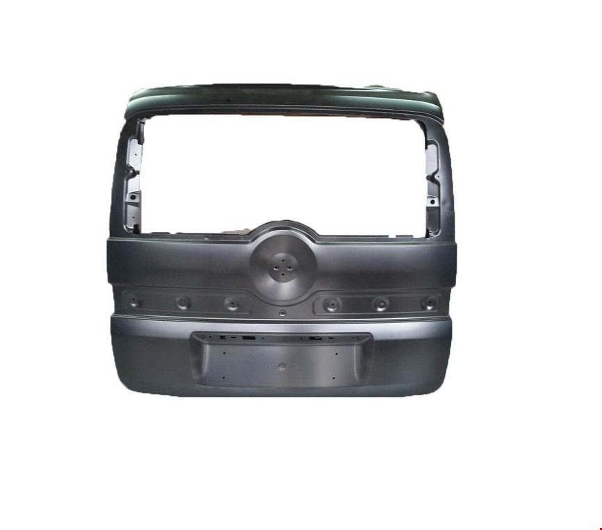 ARKA BAGAJ KAPAĞI FİORİNO 2007-