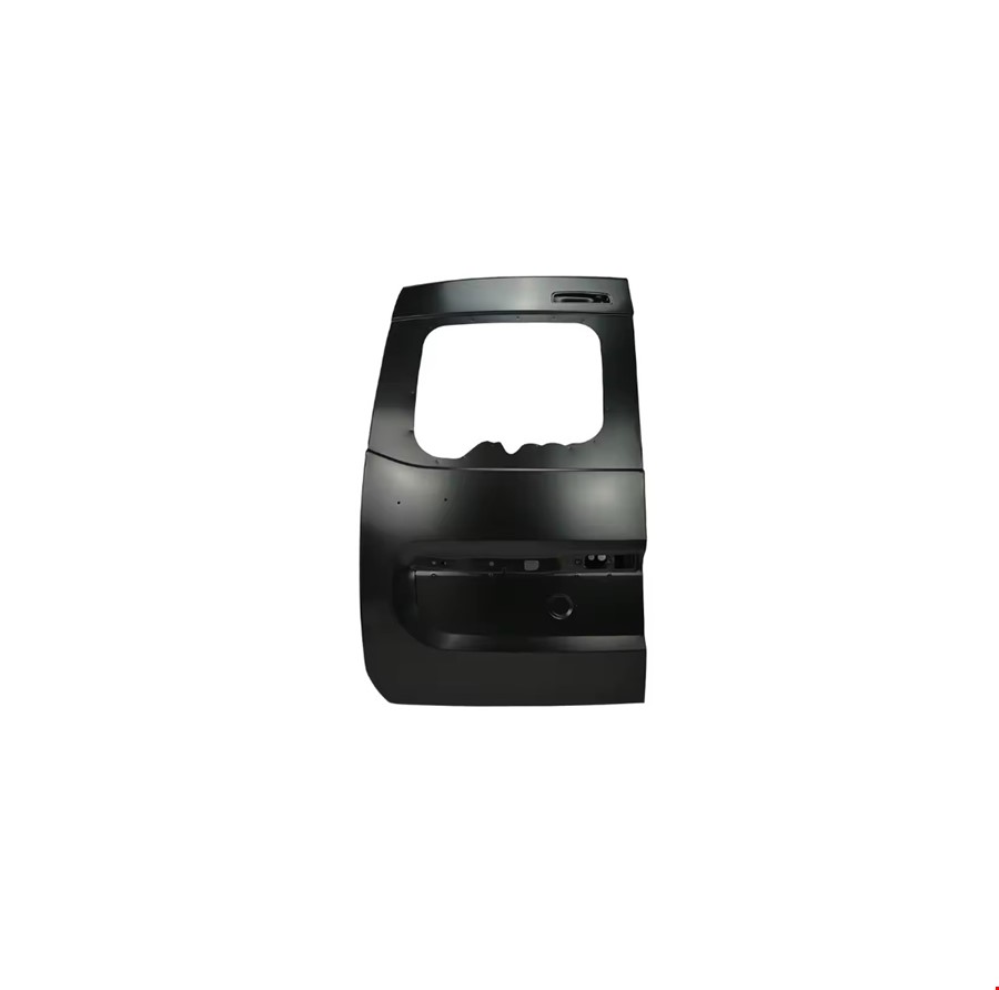 ARKA BAGAJ KAPISI CAMLI SOL DOKKER 2012-