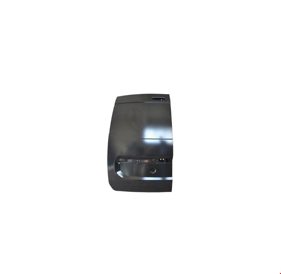 ARKA BAGAJ KAPISI CAMSIZ SOL DOKKER 2012-