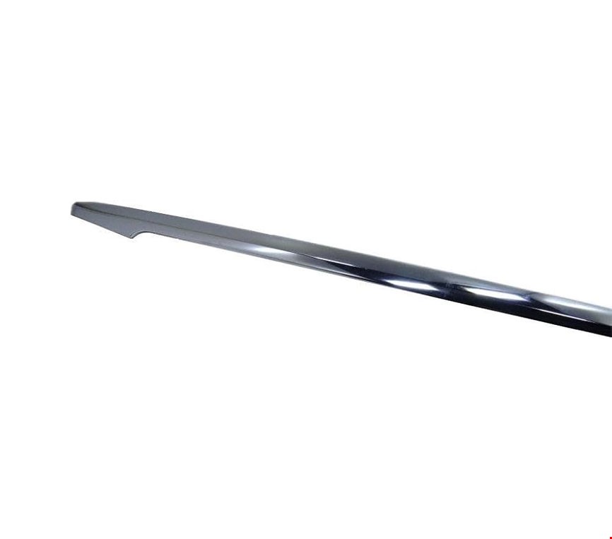 ARKA BAGAJ KROM KAPLAMASI W222 2013-