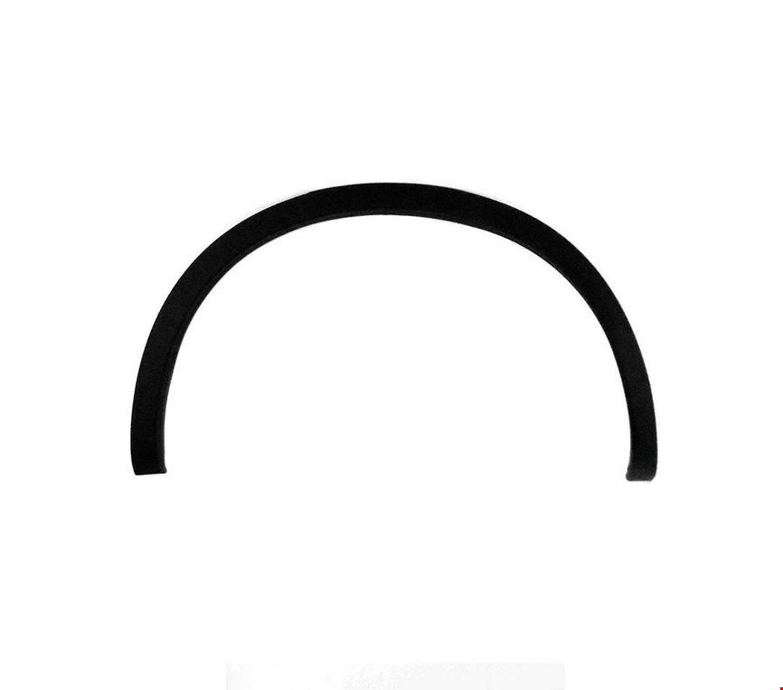 ARKA ÇAM. KAPLAMA ( DODİK ) SOL QASHQAI 2007-