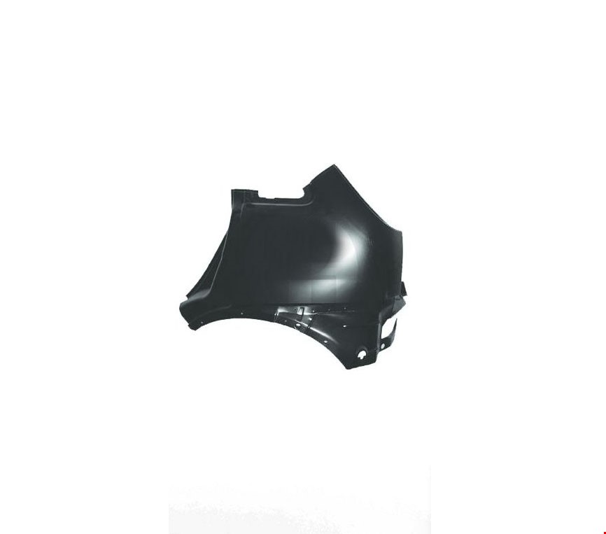 ARKA ÇAMURLUK (5K) SOL CORSA C 2001-