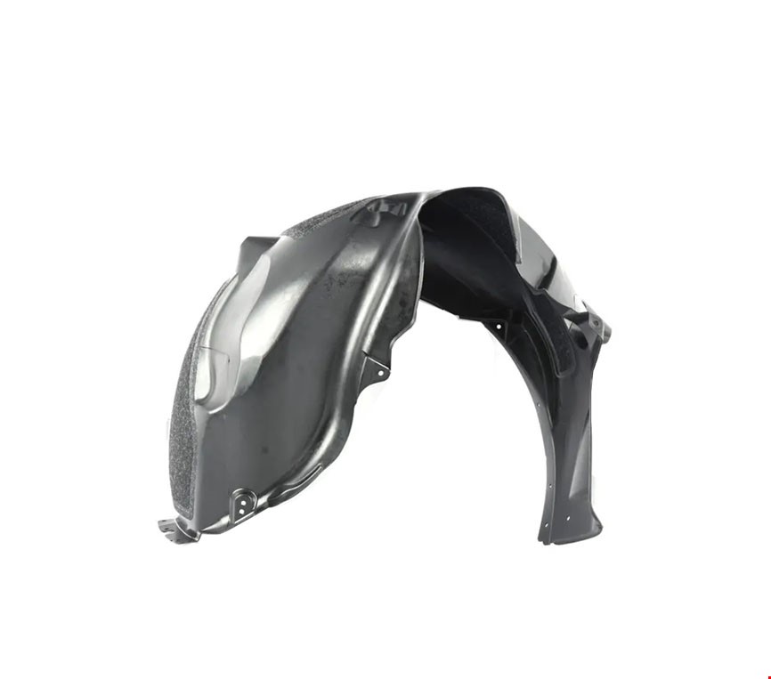 ARKA ÇAMURLUK DAVLUMBAZI ( ARKA ) SAĞ E60 2003-