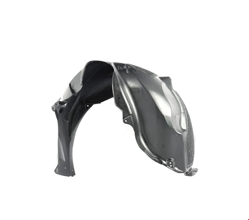 ARKA ÇAMURLUK DAVLUMBAZI ( ARKA ) SOL E60 2003-