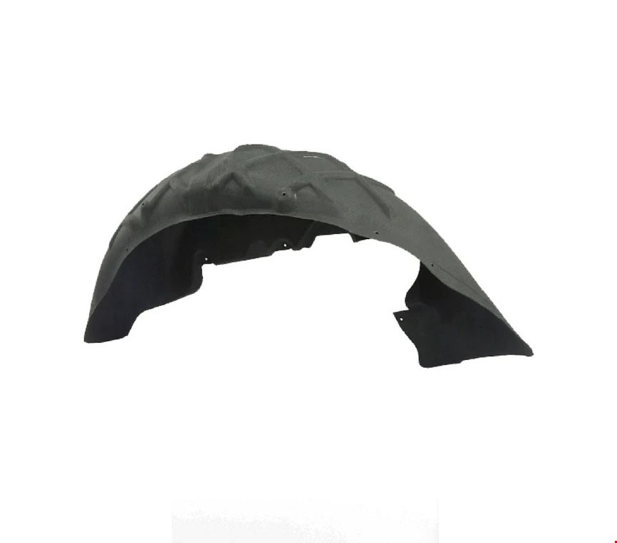 ARKA ÇAMURLUK DAVLUMBAZI SAĞ CAYENNE 2011-