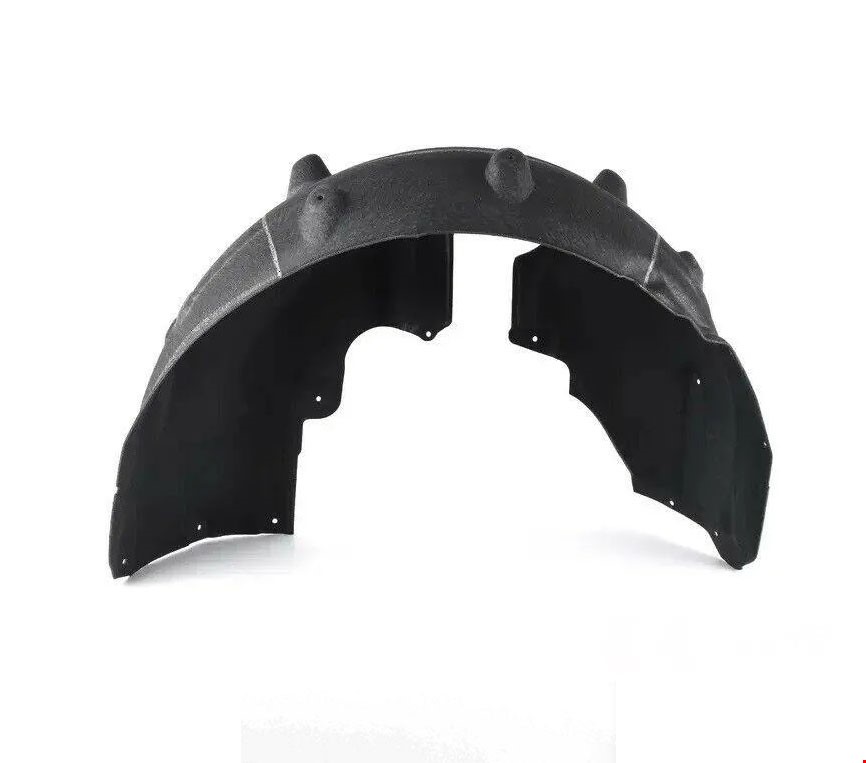 ARKA ÇAMURLUK DAVLUMBAZI SAĞ G11 / G12 2016-