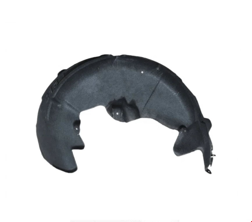 ARKA ÇAMURLUK DAVLUMBAZI SAĞ W213 2016-