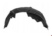 ARKA ÇAMURLUK DAVLUMBAZI SAĞ W222 2013-