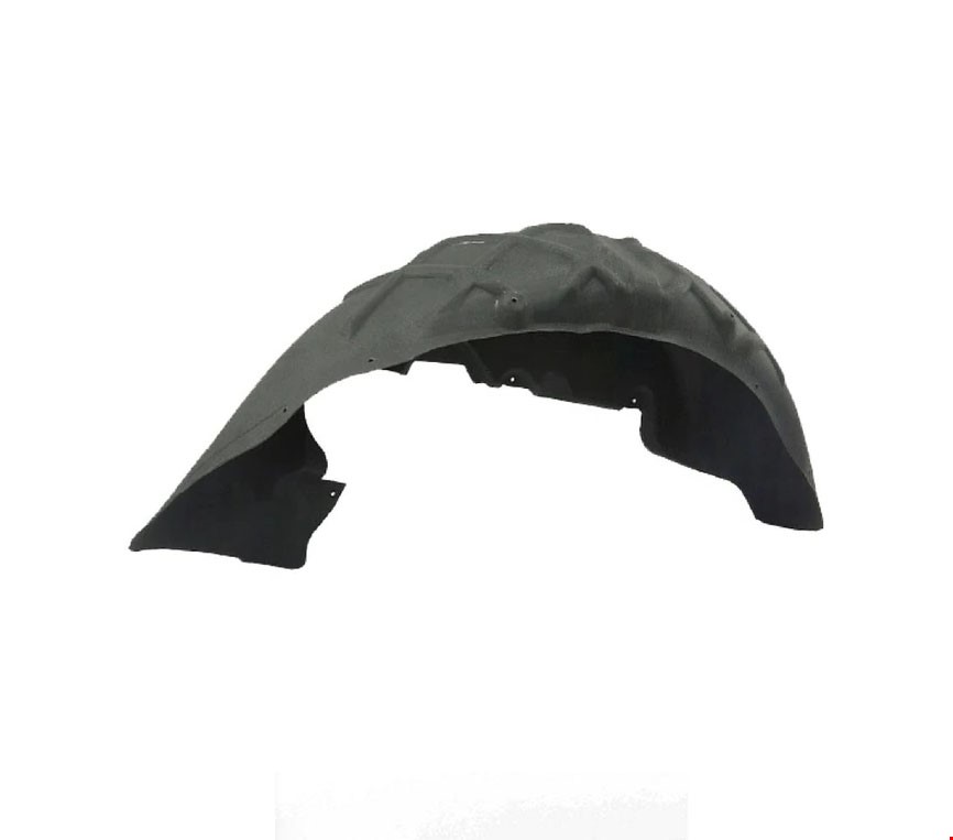 ARKA ÇAMURLUK DAVLUMBAZI SOL CAYENNE 2011-