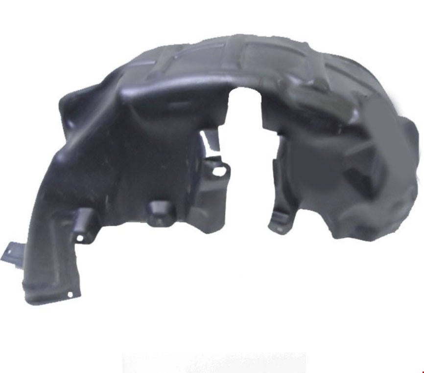 ARKA ÇAMURLUK DAVLUMBAZI SOL CHEROKEE 2015-