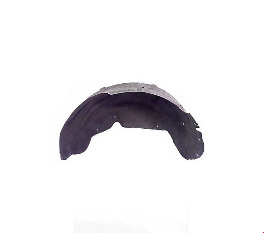 ARKA ÇAMURLUK DAVLUMBAZI SOL (HALI) Q7 2007-