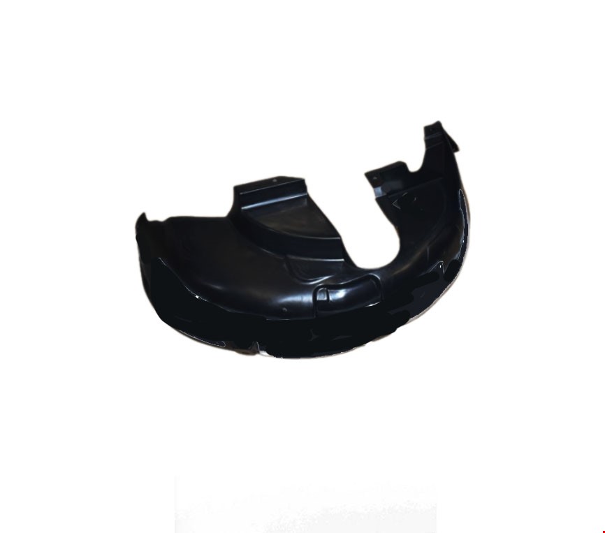 ARKA ÇAMURLUK DAVLUMBAZI SOL TIGGO 7 PRO 2022-