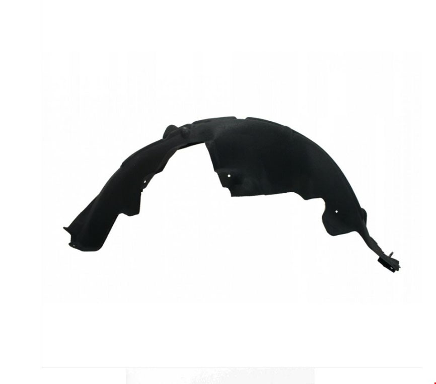 ARKA ÇAMURLUK DAVLUMBAZI SOL W205 2014-