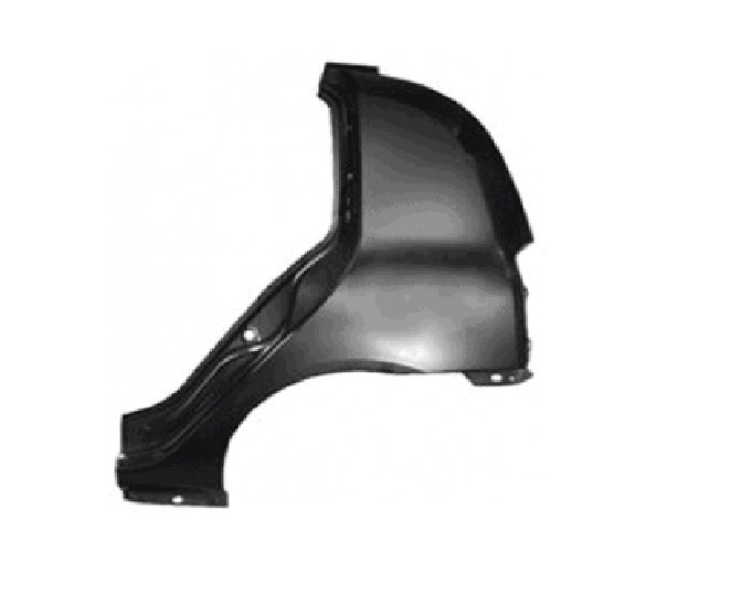 ARKA ÇAMURLUK (HB) SOL CLİO 2 2001-