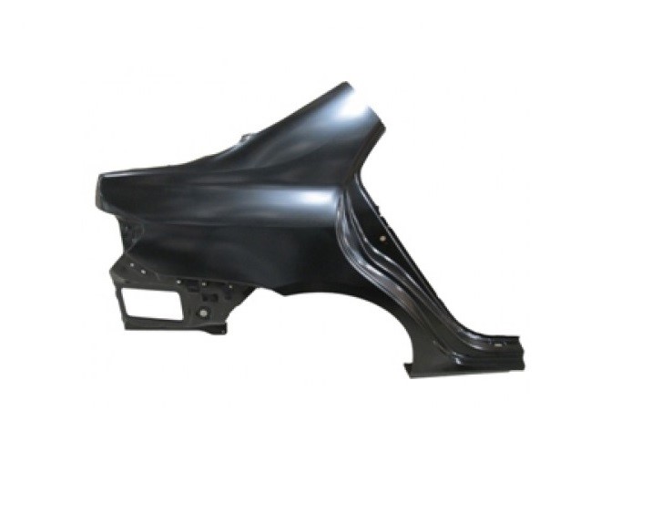 ARKA ÇAMURLUK SAĞ COROLLA 2007-