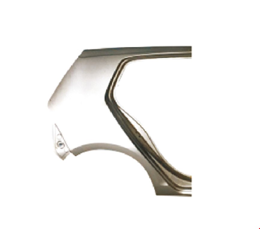 ARKA ÇAMURLUK SAĞ GOLF 7 2013-