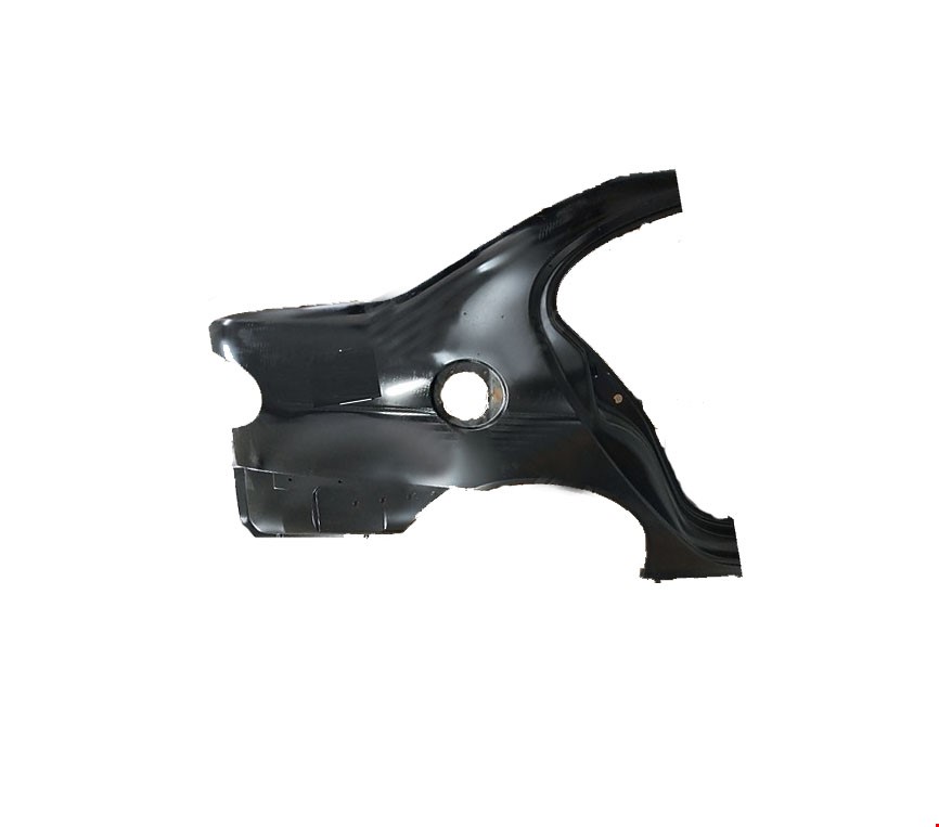 ARKA ÇAMURLUK SAĞ MEGANE 1 1999- HANAL