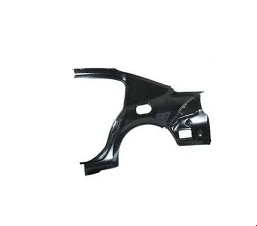 ARKA ÇAMURLUK SAĞ MEGANE 2 2003- HANAL