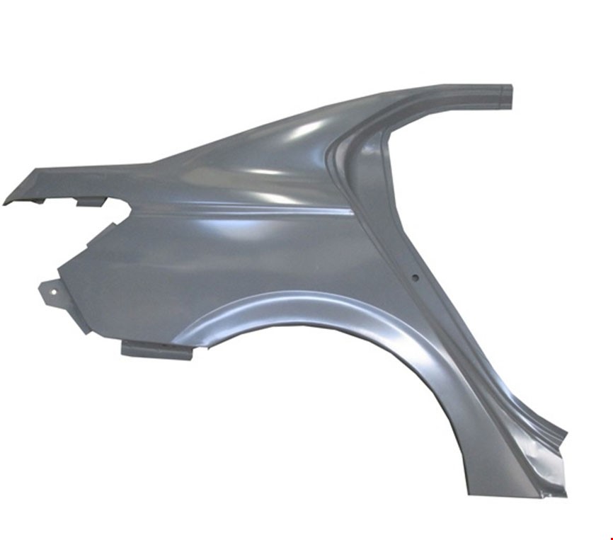 ARKA ÇAMURLUK SAĞ PG 301 2013-